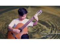 Francisco Tárrega, Lagrima || Thầy: Quốc Thuận || Dạy Đàn Guitar Quận 12